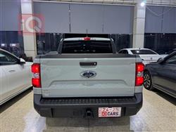 فورد مافريك